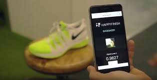 Luckily, there are apps for all of those things—and we've made the hunt easier for you. Shoe Recognition Apps Shoegazer