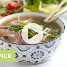 How To Make The Best Homemade Pho Recipe Pho Recipe Pho Soup Pho Soup Recipe