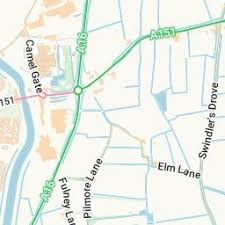 Travelodge spalding in cambridge at springfields outlet centre camel gate pe12 6eu gb. Information About The Pe12 6et Postcode In The Settlement Of Spalding