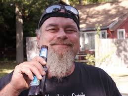 In Loving Memory of Mark Linder