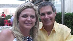 Shady Grove Medical Center Recognizes Dr. Angelo & Amy Falcone