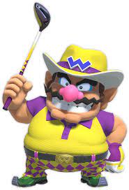 The last entry released on a home console was mario golf: Characters Courses And Unlockables Mario Golf Super Rush Guide