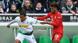 Borussia m'gladbach bayern münchen esultado ao vivo (e transmissão online) começa no dia 8 de jan. Fc Bayern Vs Gladbach Heute Live Im Tv Stream Ubertragung Auf Sky Fussball News Sky Sport