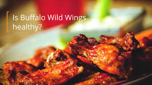 Buffalo Wild Wings Nutrition Is It A Healthy Restaurant Choice
