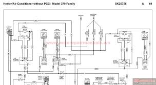 Free wiring diagram and schematic diagram images. 30 Peterbilt 379 Wiring Diagram Wiring Diagram Database