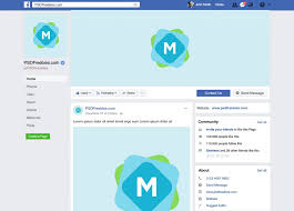 Facebook's layout had some changes since the last template i shared so i decided to share the new version. 20 Facebook Page Branding Mockup Templates Decolore Net