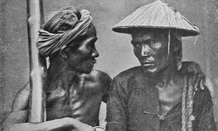 Chinese Workers in a Colonial World: The Making of a Global Working Class - positions politics