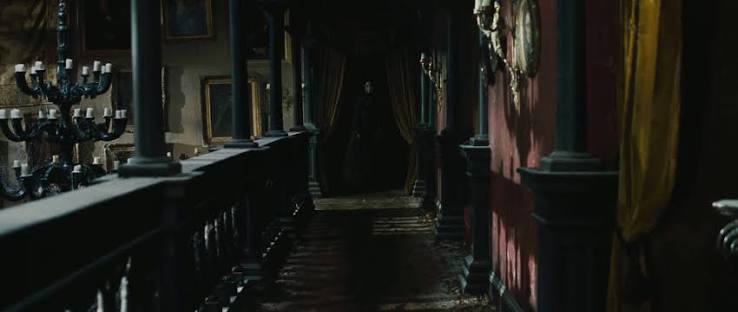The Woman in Black (2012) [REVIEW] | The Wolfman Cometh