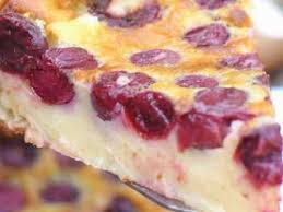 Clafoutis Aux Cerises Facile Et Rapide Amour De Cuisine Recette Clafoutis Aux Cerises Facile Clafoutis Aux Cerises Recettes De Cuisine