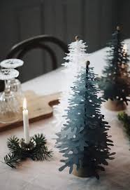 23 Diy Scandinavian Christmas Decorations With Nordic Hygge Vibes
