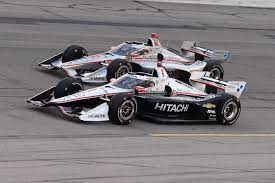 Welcome to the central discussion thread for the third round of the 2019 ntt indycar series from the grand prix of alabama. Indycar S Tv Ratings From Iowa Doubleheader Slightly Ahead Of 2019 Night Races