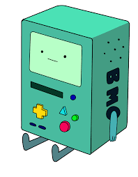 Bmo Favourites By Hitmonchanman On Deviantart Bmo Adventure Time Adventure