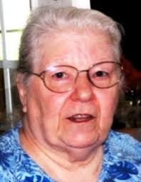 Miriam Heisel Obituary