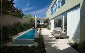 Building a pool in your backyard can be a thrilling experience. The Benefits Of Lap Pools And Their Distinctive Designs