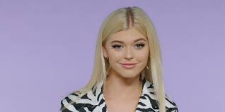 Loren gray at the just jared's 7th annual halloween party at goya studios, 1541 n cahuenga boulevard in los angeles, ca on october 27, 2018. Who Is Loren Gray Everything To Know About Pop Star Loren Gray