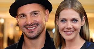 Über das privatleben von felicitas woll (37) ist nicht viel bekannt, ihre familie hält die schauspielerin aus der öffentlichkeit heraus. Felicitas Woll Benjamin Piwko Ja Wir Haben Eine Wunderbare Tochter Bunte De