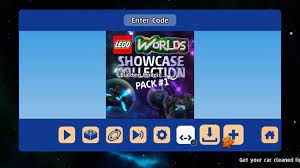 May 10, 2018 · to enter a code, do the following: Lego Worlds Cheat Codes Modifiers And Unlocks Guide Outcyders