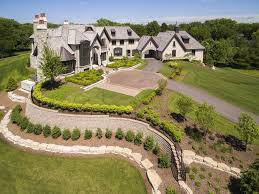 Naperville Home For Sale Mansions Mega Mansions Dream Home Design