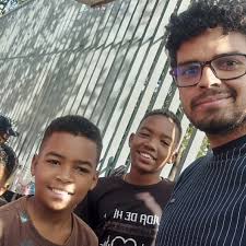 Frederick Silva (@fredericksilvabrito) • Instagram photos and videos