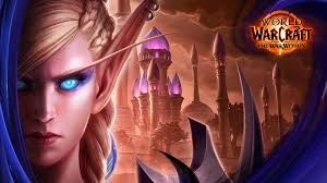 The War Within™ Now Live, WoW Variety Show, September's Trading Post, and  More! — World of Warcraft — Blizzard News