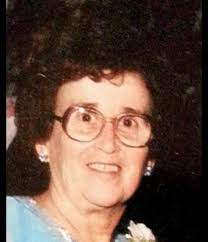 Mary Duffy Obituary (1926