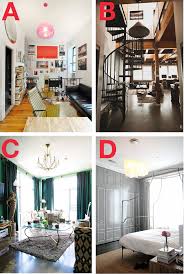 I'd love to know what your basic style is! Trust Your Taste Our Ultimate Find Your Style Quiz Apartment Therapy