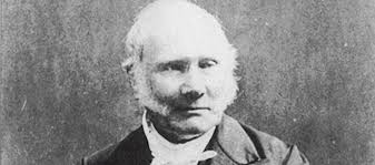 Robert Stirling's Instagram, Twitter & Facebook