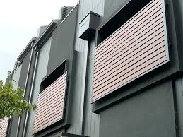 Aluminium Cladding Installation Melbourne | Aluminium Wall Cladding