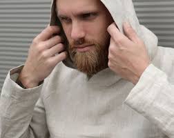 Linen Mens Costume, Summer Pants, Linen Pajama Set, Gifts for Men, Man's  Kit Linen Set, Linen Pants, Linen Shirt, Natural Color Linen Set