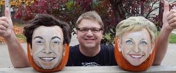 Illinois artist of the month: John Kettman