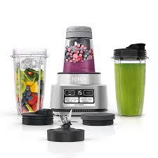 / shop any bed bath & beyond or buybuy baby registry from your device. Ninja Foodi Smoothie Bowl Maker And Nutrient Extractor 1200wp 4 Auto Iq Bed Bath Beyond