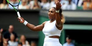 In familia halep, sportul inseamna perfomanta. Halep Gewinnt Mit Erfolg Uber Williams Erstmals Wimbledon