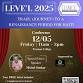 Leve'L 2025: TRAJE Conference event image