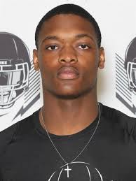 2020 Top Athlete Recruits