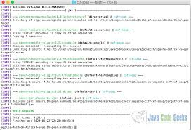 The cxf component in camel makes it easier to use cxf in your camel routes. Apache Cxf Web Service Example Examples Java Code Geeks 2021