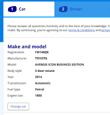 Cat costă o asigurare auto? Iata Metodele Gratuite De A Face O Asigurare Auto Iefina In Uk Un Roman In Uk