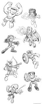 Lego Superheroes The Avengers Coloring Pages Free Printable Coloring Pages For Kids Paginas Para Colorir Pintura Para Criancas Vingadores Para Colorir