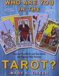 We did not find results for: Who Are You In The Tarot Discover Your Birth And Year Cards And Uncover Your Destiny Greer Mary K 9781578634934 Amazon Com Books