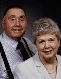 Barbara Gann Obituary (1934