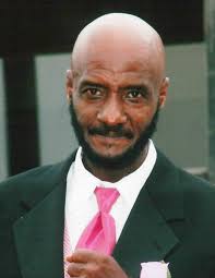 Obituary for Randy Newman Grayer