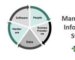 Management information systems (MIS)