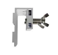 Outdoor Gutter / Fence Mount for Swann Wire-Free Cameras & Solar Panels I SWACC-GUTTERMT Outdoor Gutter / Fence Mount for Swann Wire-Free Camera...