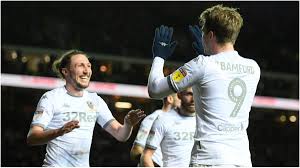 View leeds united fc squad and player information on the official website of the premier league. Coronavirus Leeds Players Coaching Staff Take Wage Deferral As Com