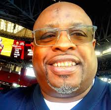 SHOW YOUR LOVE TO MR. HARVEY WATKINS JR