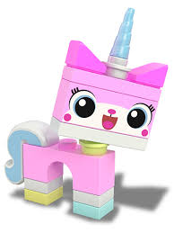 Taking One for the Team: Or, How I Got Talked into Being Unikitty for  Halloween | undeaddad