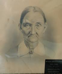 Matilda Crockett Wilson Fields (1821-1890)