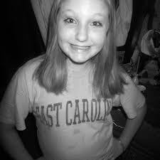 Amber Buie's Instagram, Twitter & Facebook