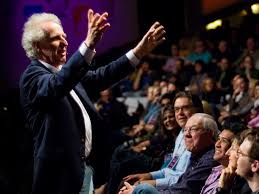 The Transformative Power Of Classical Music Ted Videos Classical Music Ted Talks