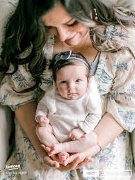 Meet Priscilla: A Joyful Journey in Motherhood and Faith