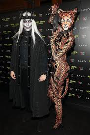 Heidi klum, who has been planning her halloween costume since june, revealed her epic outfit last night. Photos Heidi Klum S 19th Annual Halloween Party 2018